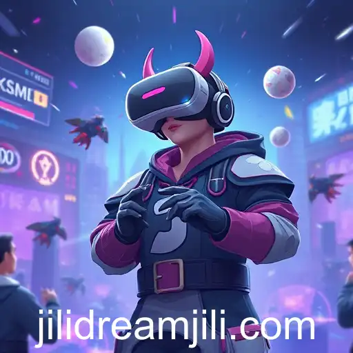 The Rise of Dream Jili in the Gaming Industry