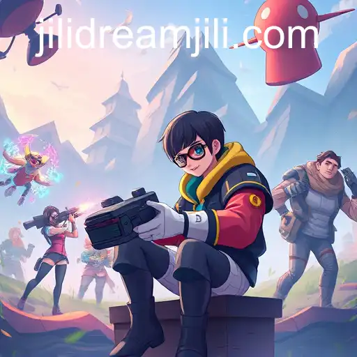 The Rise and Influence of Dream Jili in Gaming