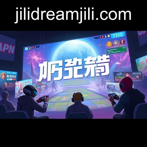 The Rise of Dream Jili in Online Gaming
