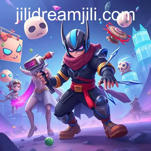 The Rise of Dream Jili in Online Gaming