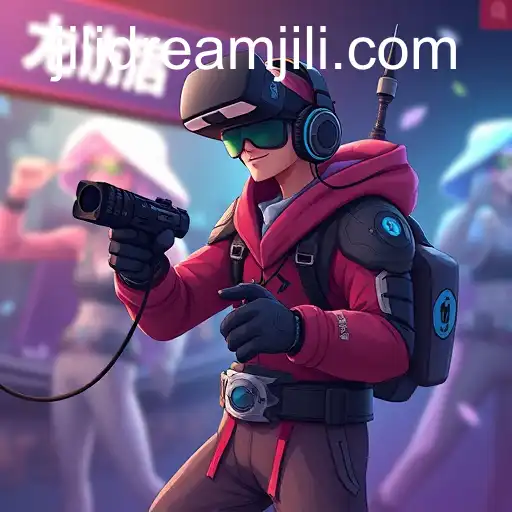 Exploring the Success of Dream Jili