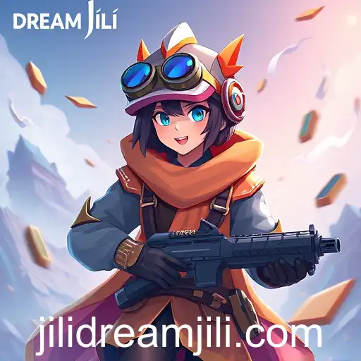 Unveiling the Rise of Dream Jili in the Gaming World