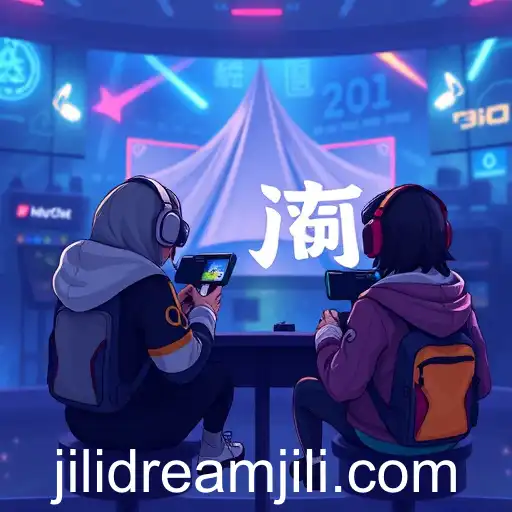 The Rise and Impact of Dream Jili Gaming