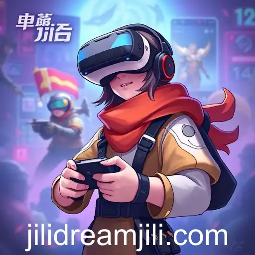 Dream Jili Captivates Online Gaming Enthusiasts