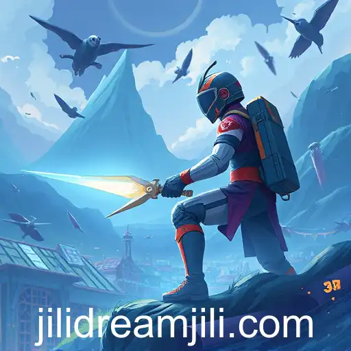 The Rise of Dream Jili: A Game Website Journey