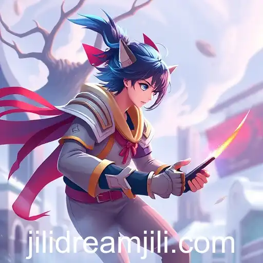 Dream Jili's Rise in the Gaming World