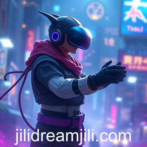 Unveiling the Rise of Dream Jili in Online Gaming