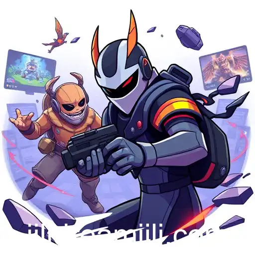 The Rise of Dream Jili in the Gaming World