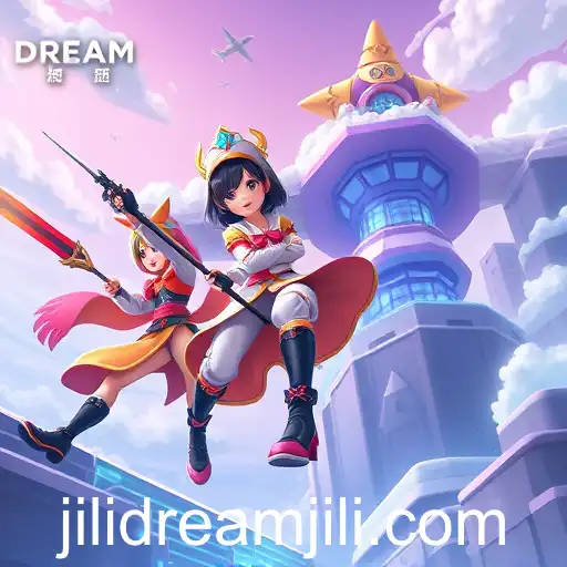 The Rise of Dream Jili in Online Gaming
