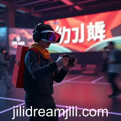 The Rise of Dream Jili: A New Era in Online Gaming