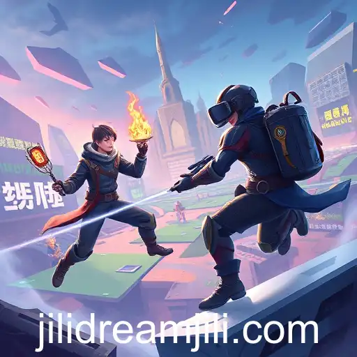 The Evolving Landscape of Dream Jili: A Global Gaming Phenomenon