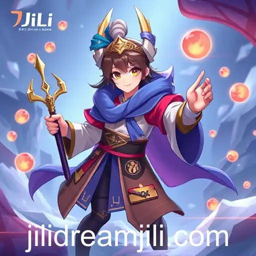 Exploring the Rise of Dream Jili in Online Gaming