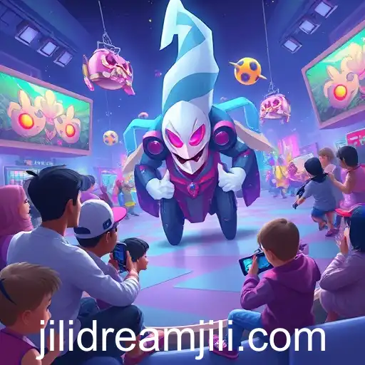 The Rise of Dream Jili in Online Gaming