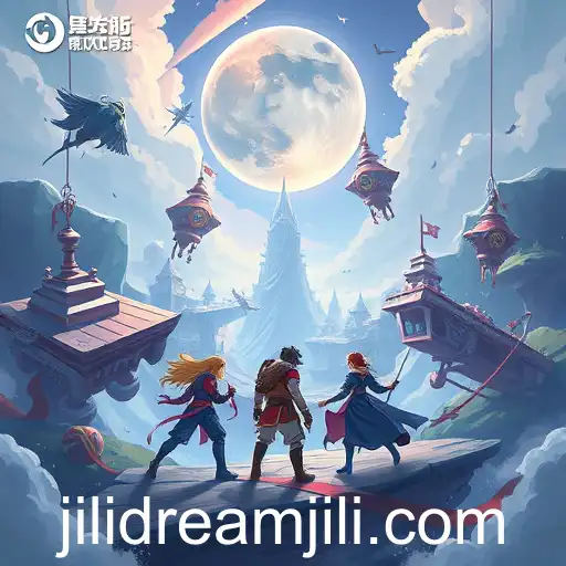 The Rise of Dream Jili in the Gaming World
