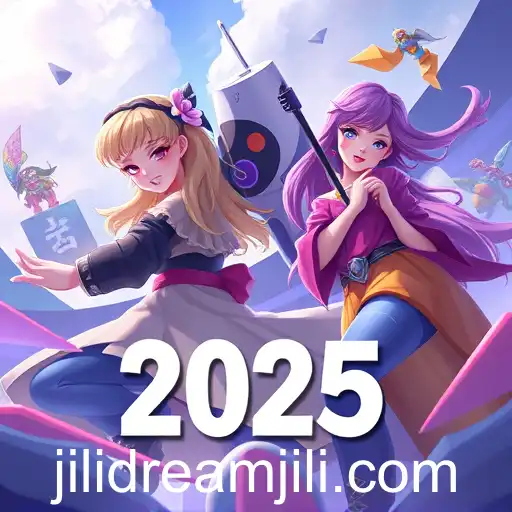 The Rise of Dream Jili in Gaming Culture
