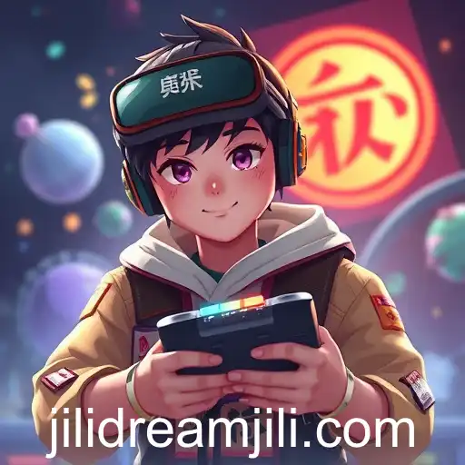 The Rise of Dream Jili: A New Era in Online Gaming