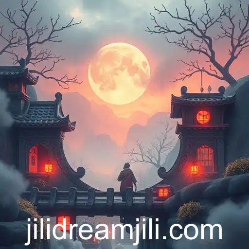 Exploring the World of 'Puzzle Games' with Dream Jili
