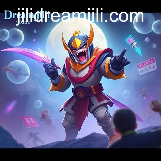 The Rise of Dream Jili in Online Gaming