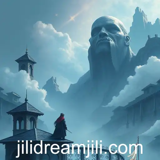 The Allure of Role Playing Games: Delving into 'Dream Jili'